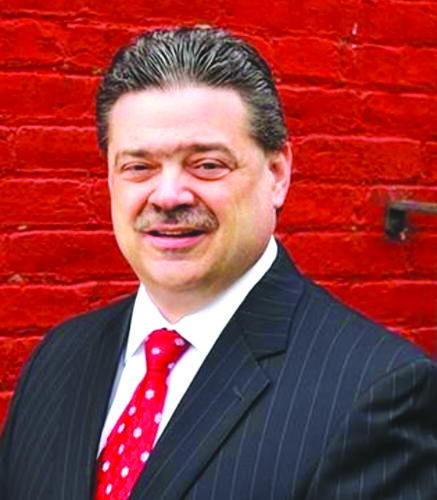 Lewistown financial adviser earns Ameriprise recognition